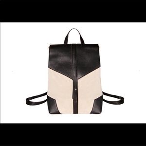 Deux Lux backpack